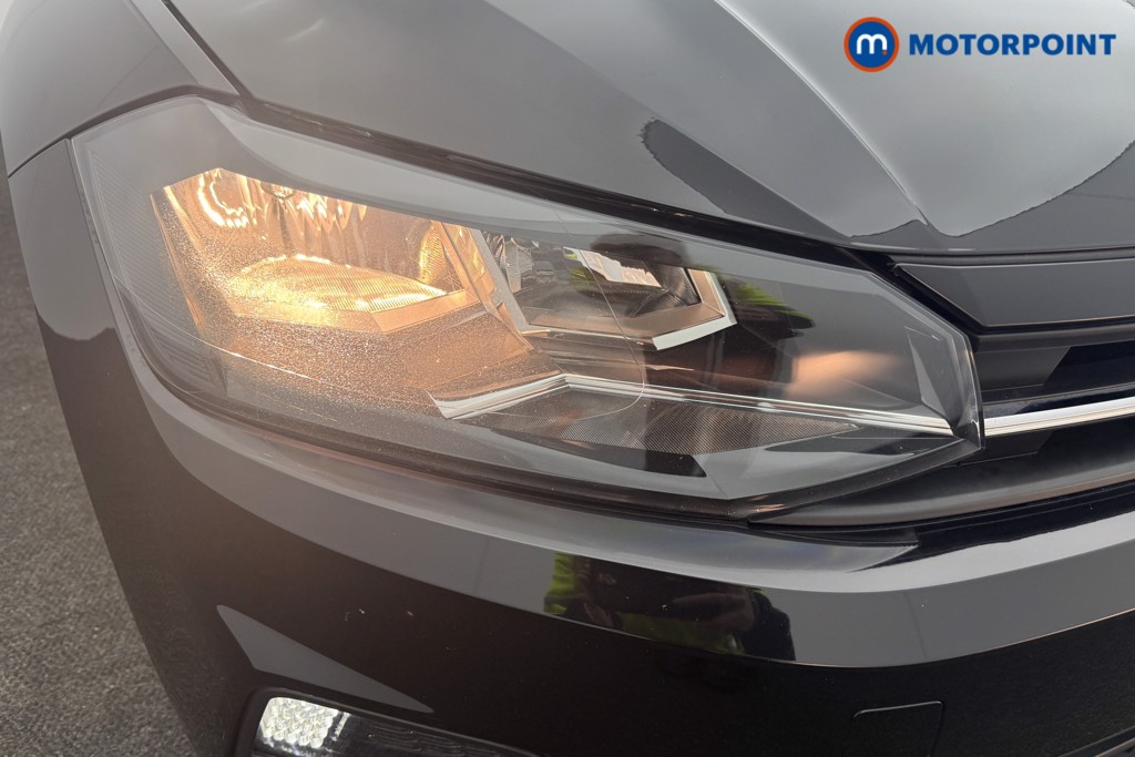 Volkswagen Polo SE Manual Petrol Hatchback - Stock Number (1610553) - 14th supplementary image