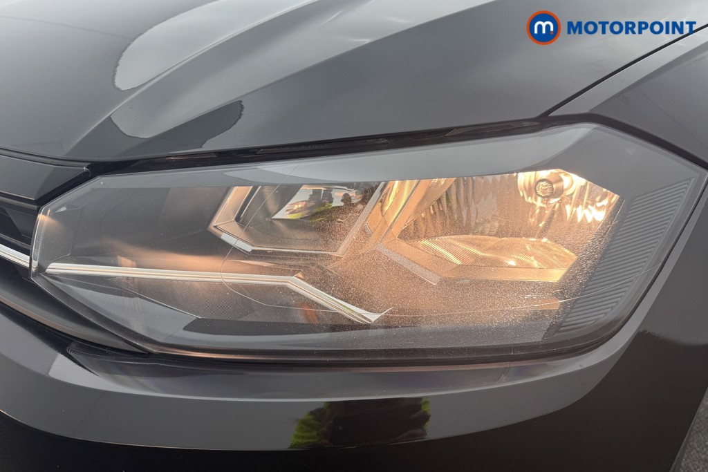 Volkswagen Polo SE Manual Petrol Hatchback - Stock Number (1610553) - 15th supplementary image