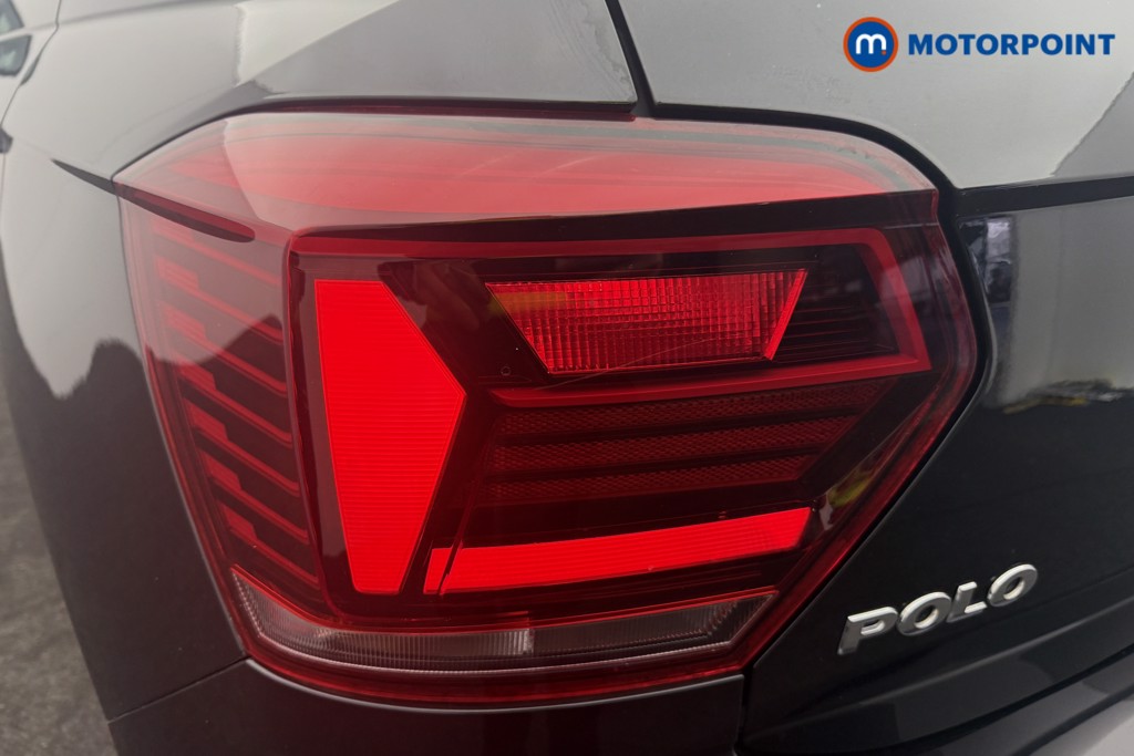 Volkswagen Polo SE Manual Petrol Hatchback - Stock Number (1610553) - 16th supplementary image