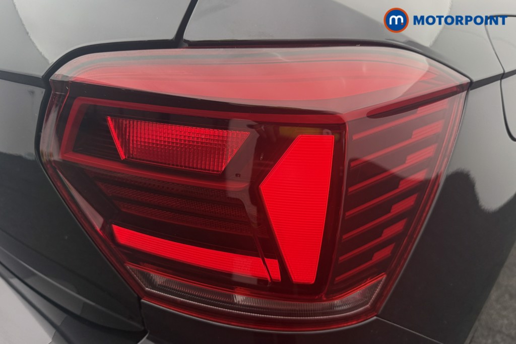 Volkswagen Polo SE Manual Petrol Hatchback - Stock Number (1610553) - 17th supplementary image