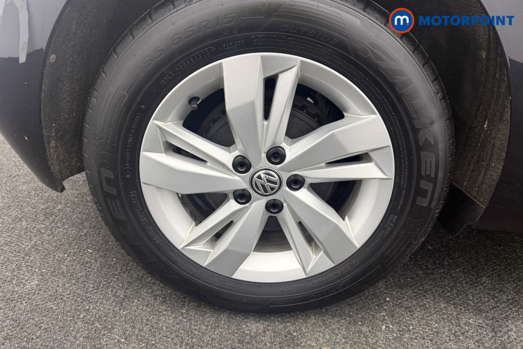 Volkswagen Polo SE Manual Petrol Hatchback - Stock Number (1610553) - 19th supplementary image