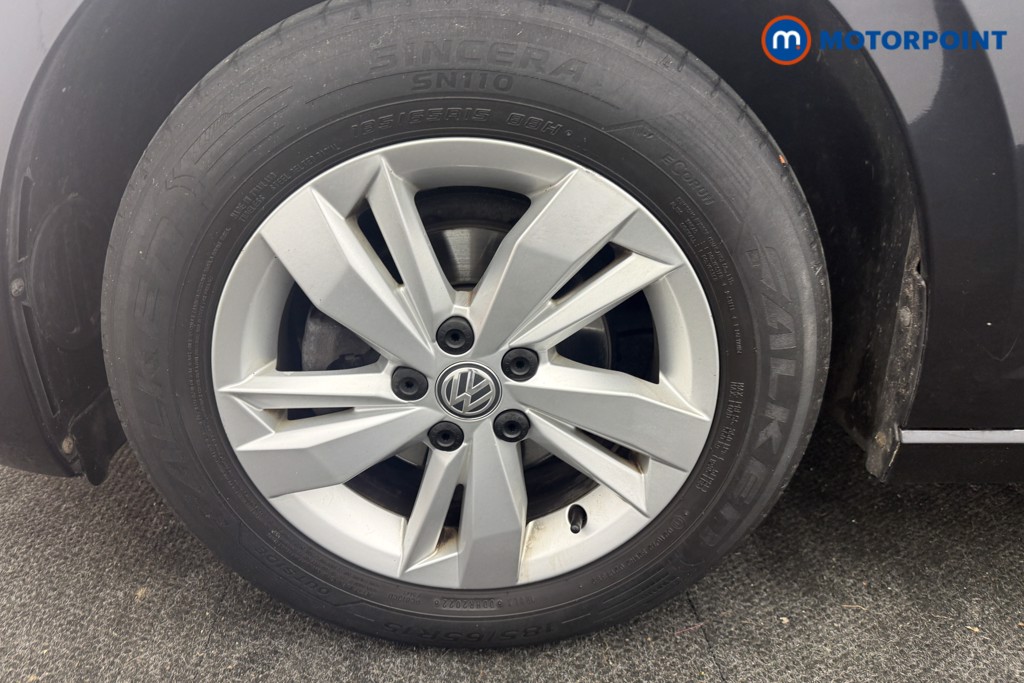 Volkswagen Polo SE Manual Petrol Hatchback - Stock Number (1610553) - 21st supplementary image