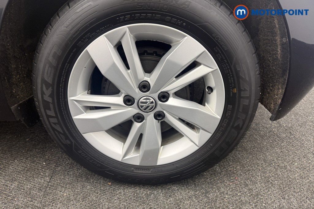 Volkswagen Polo SE Manual Petrol Hatchback - Stock Number (1610553) - 22nd supplementary image
