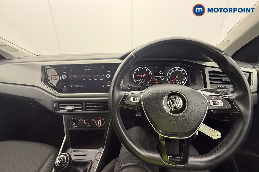 Volkswagen Polo SE Manual Petrol Hatchback - Stock Number (1610553) - 1st supplementary image