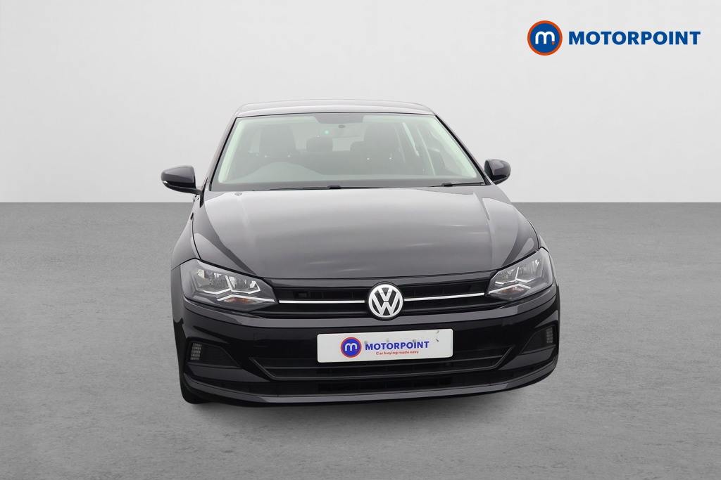 Volkswagen Polo SE Manual Petrol Hatchback - Stock Number (1610553) - Front bumper