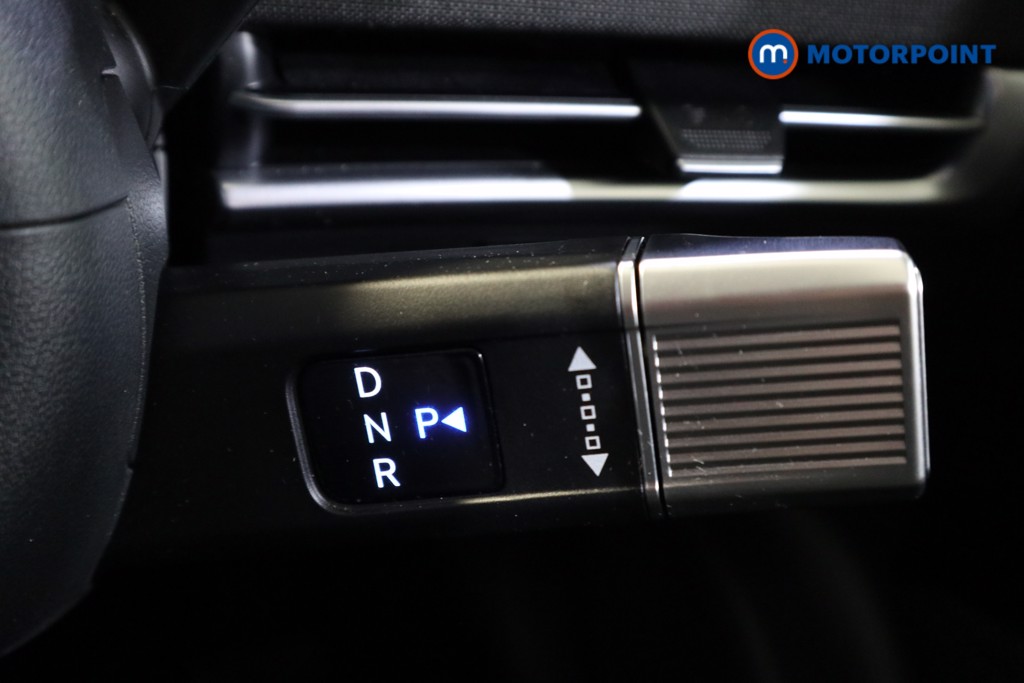 Hyundai Tucson Premium Automatic Petrol Plug-In Hybrid SUV - Stock Number (1610859) - 6th supplementary image