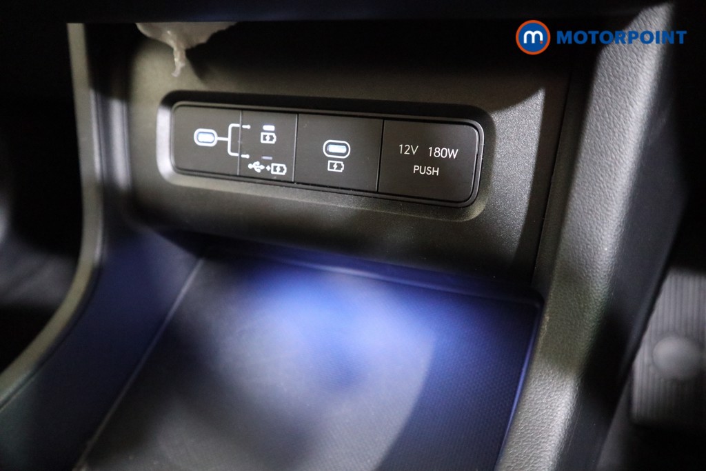 Hyundai Tucson Premium Automatic Petrol Plug-In Hybrid SUV - Stock Number (1610859) - 10th supplementary image