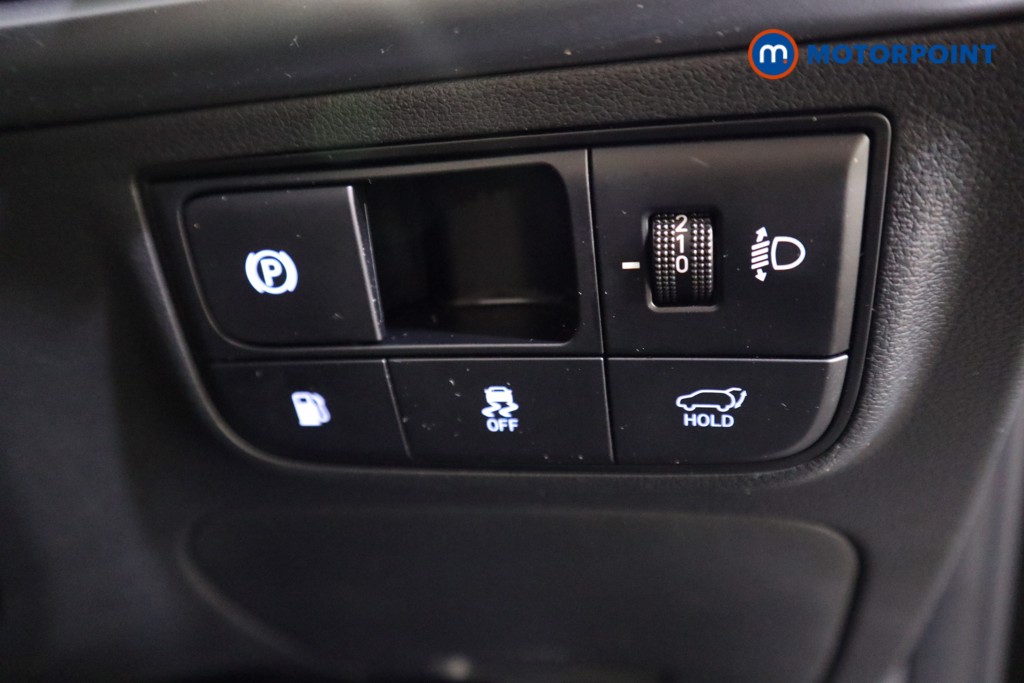 Hyundai Tucson Premium Automatic Petrol Plug-In Hybrid SUV - Stock Number (1610859) - 13th supplementary image