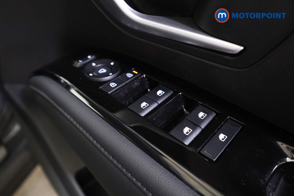 Hyundai Tucson Premium Automatic Petrol Plug-In Hybrid SUV - Stock Number (1610859) - 14th supplementary image