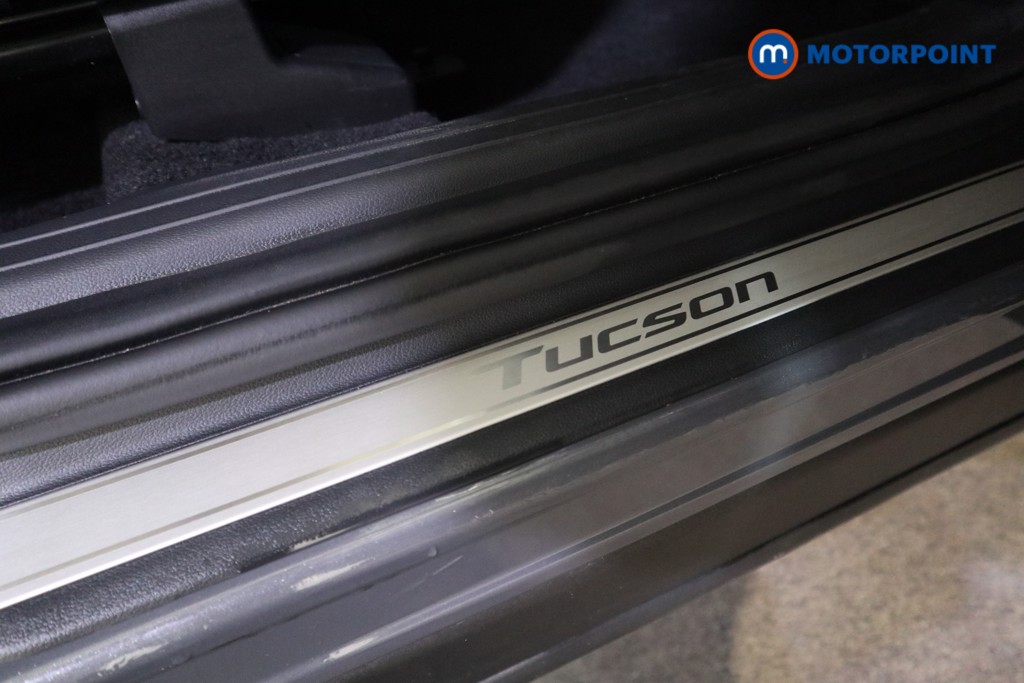 Hyundai Tucson Premium Automatic Petrol Plug-In Hybrid SUV - Stock Number (1610859) - 15th supplementary image