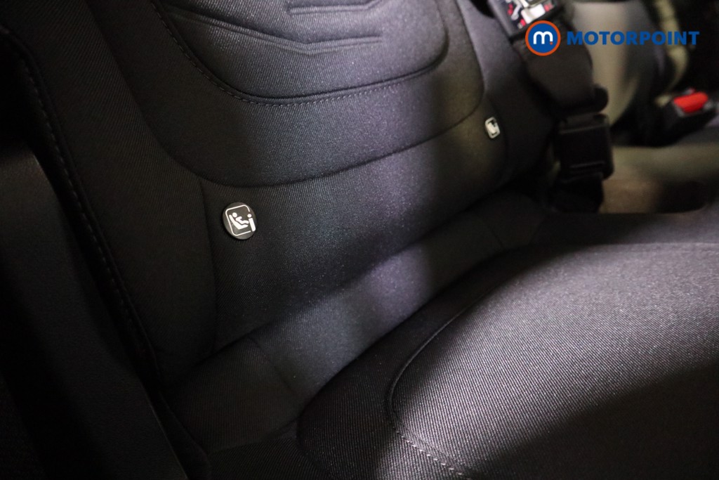 Hyundai Tucson Premium Automatic Petrol Plug-In Hybrid SUV - Stock Number (1610859) - 19th supplementary image