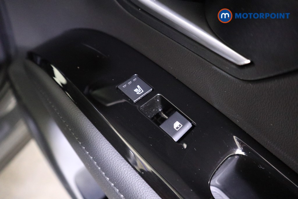 Hyundai Tucson Premium Automatic Petrol Plug-In Hybrid SUV - Stock Number (1610859) - 21st supplementary image