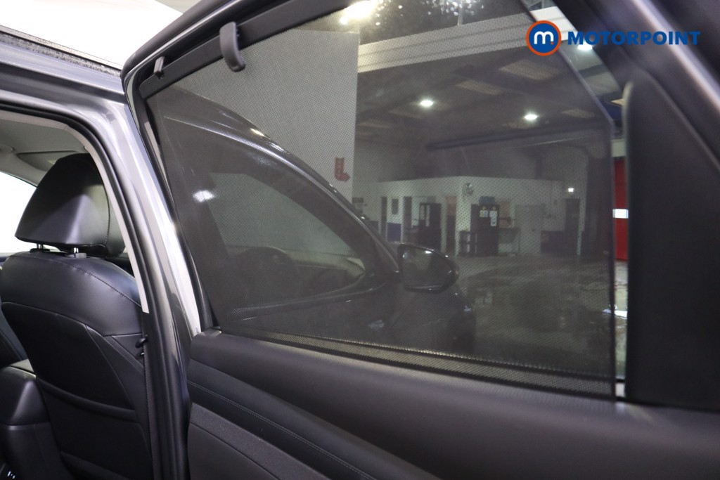 Hyundai Tucson Premium Automatic Petrol Plug-In Hybrid SUV - Stock Number (1610859) - 22nd supplementary image