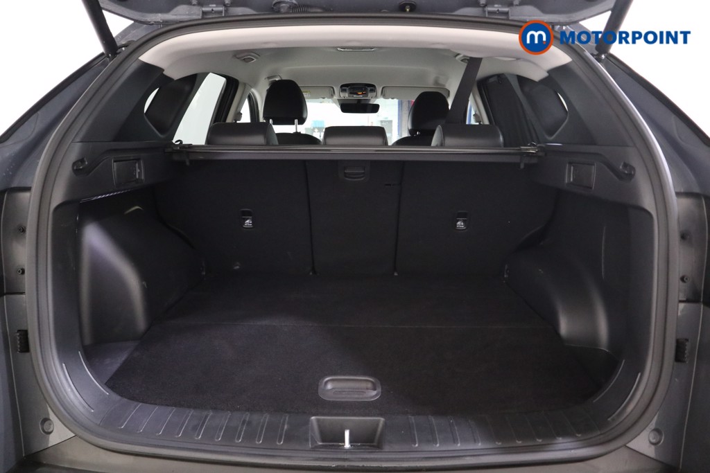 Hyundai Tucson Premium Automatic Petrol Plug-In Hybrid SUV - Stock Number (1610859) - 23rd supplementary image