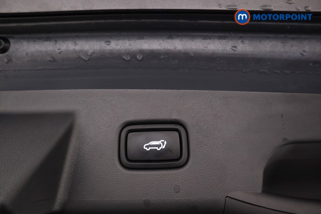 Hyundai Tucson Premium Automatic Petrol Plug-In Hybrid SUV - Stock Number (1610859) - 24th supplementary image