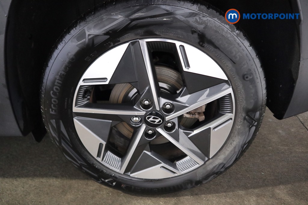 Hyundai Tucson Premium Automatic Petrol Plug-In Hybrid SUV - Stock Number (1610859) - 28th supplementary image