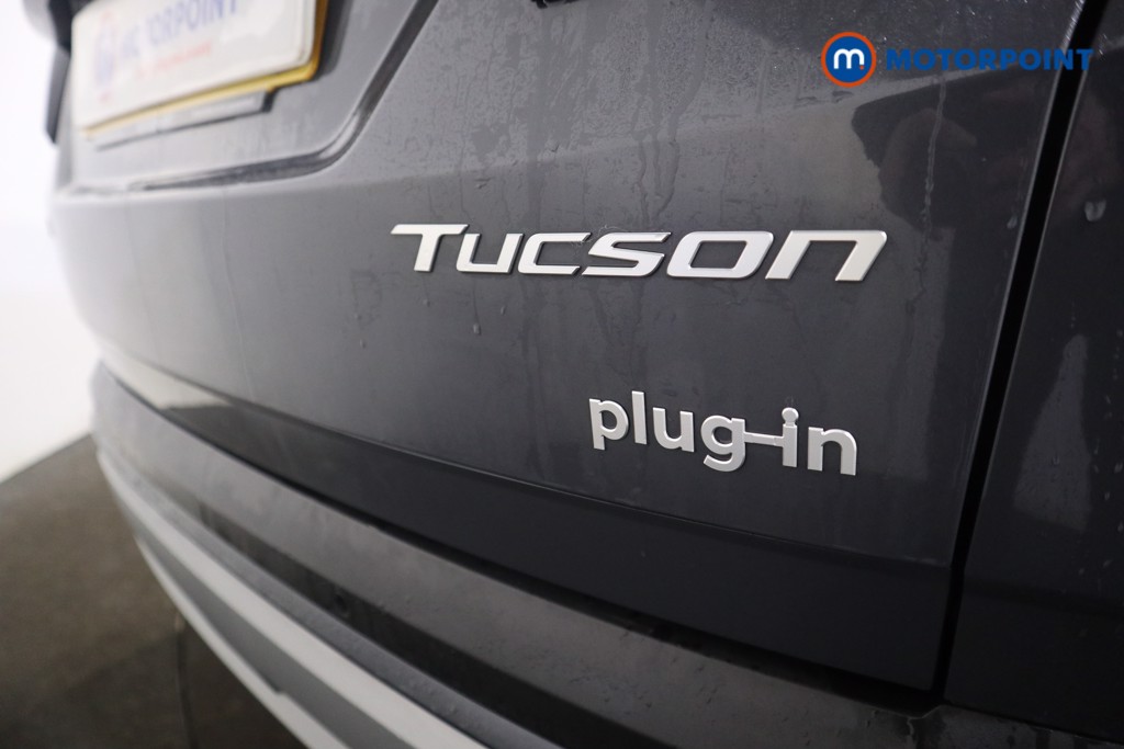 Hyundai Tucson Premium Automatic Petrol Plug-In Hybrid SUV - Stock Number (1610859) - 31st supplementary image