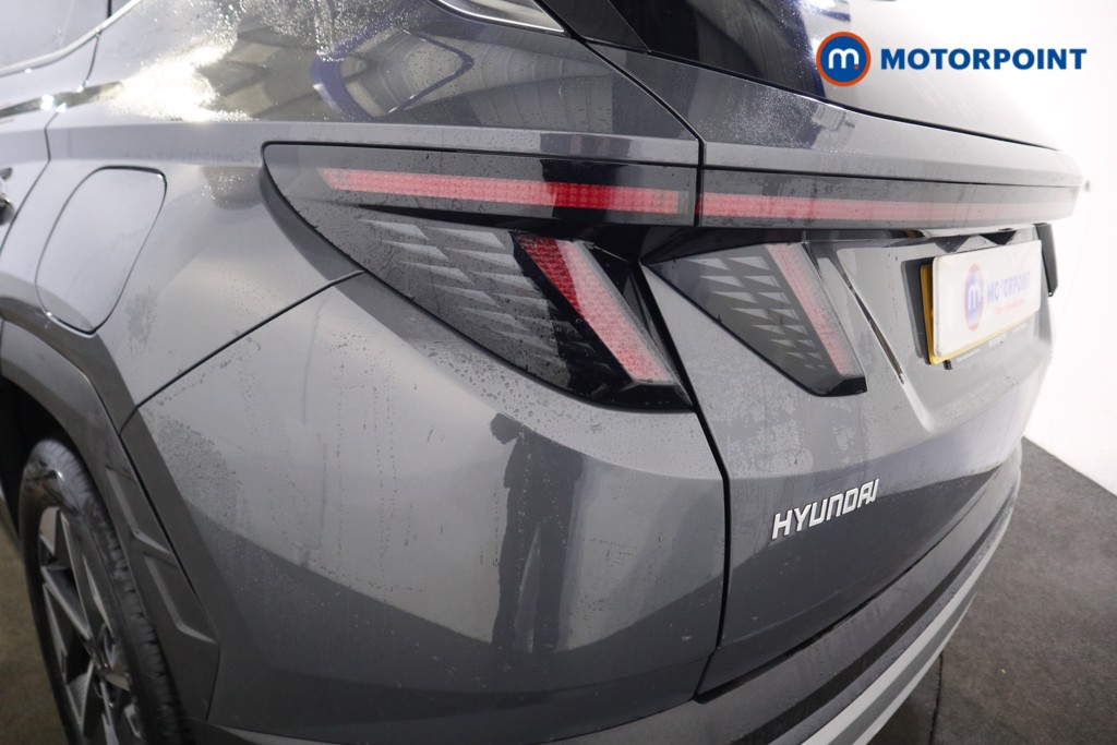 Hyundai Tucson Premium Automatic Petrol Plug-In Hybrid SUV - Stock Number (1610859) - 33rd supplementary image