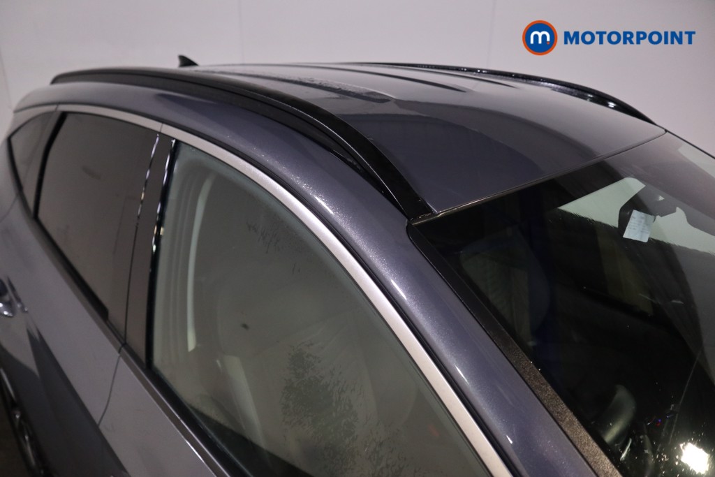 Hyundai Tucson Premium Automatic Petrol Plug-In Hybrid SUV - Stock Number (1610859) - 35th supplementary image