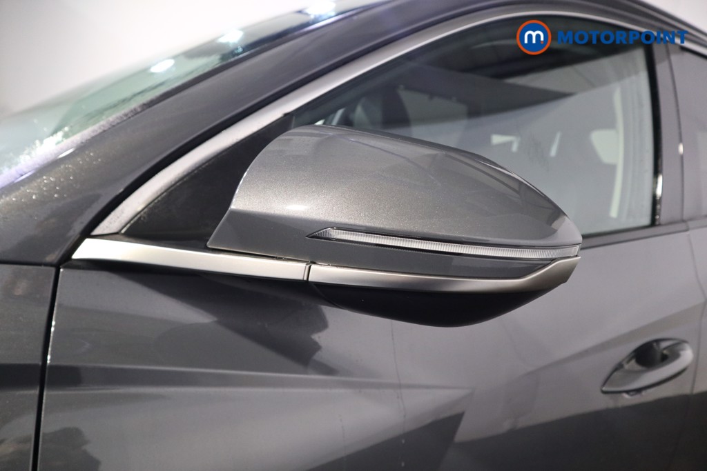 Hyundai Tucson Premium Automatic Petrol Plug-In Hybrid SUV - Stock Number (1610859) - 37th supplementary image