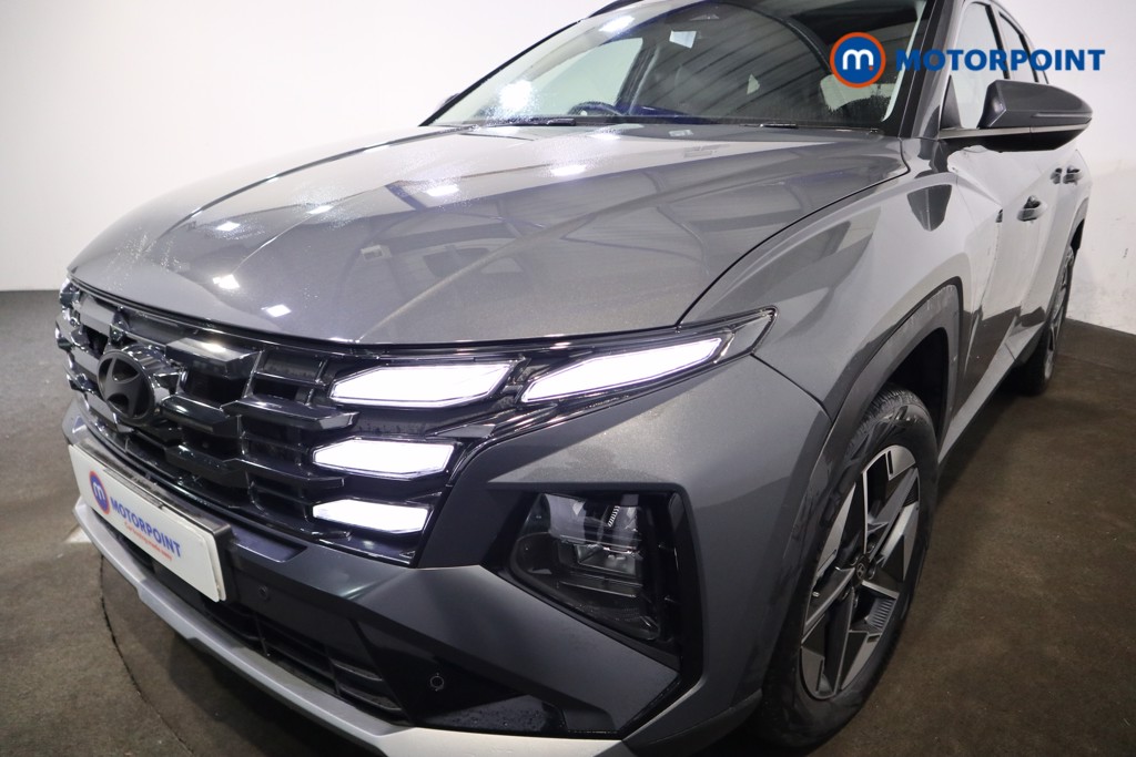 Hyundai Tucson Premium Automatic Petrol Plug-In Hybrid SUV - Stock Number (1610859) - 39th supplementary image