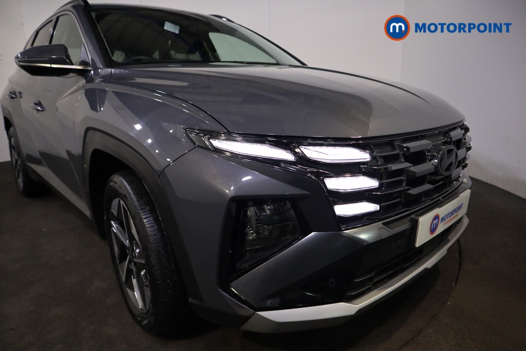 Hyundai Tucson Premium Automatic Petrol Plug-In Hybrid SUV - Stock Number (1610859) - 41st supplementary image
