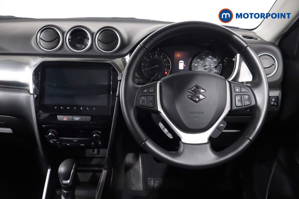 Suzuki Vitara Ultra Automatic Petrol-Electric Hybrid SUV - Stock Number (1611095) - 3rd supplementary image