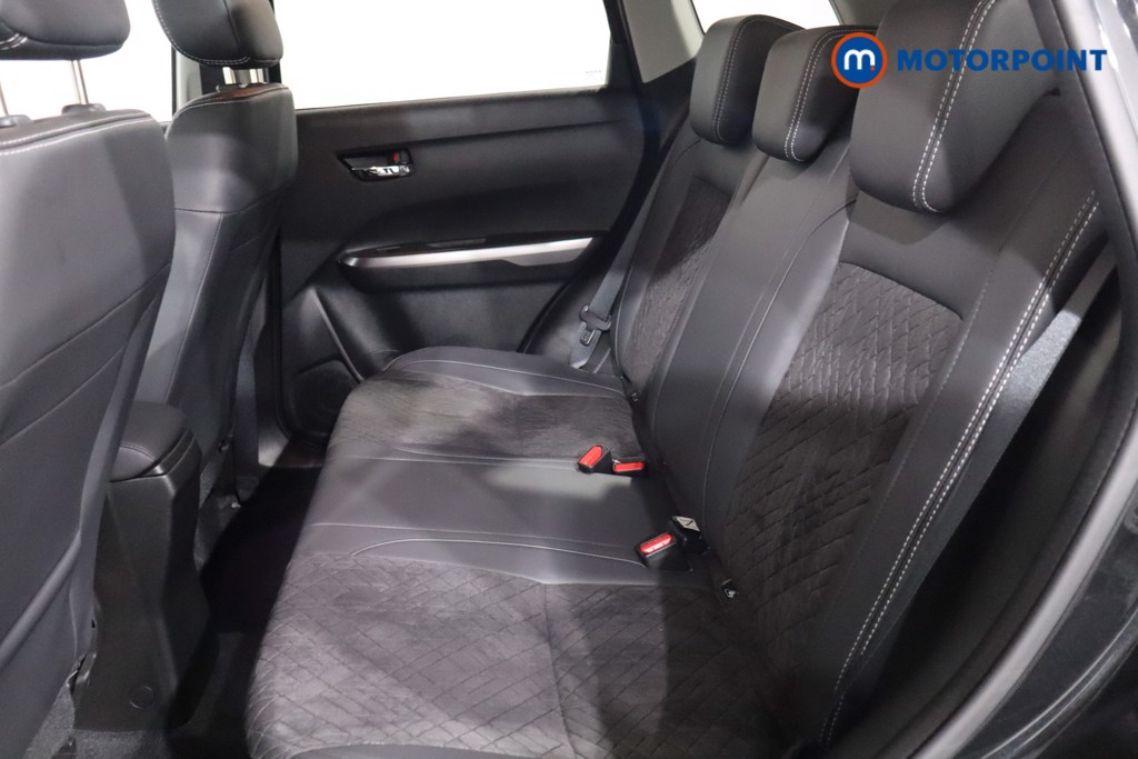 Suzuki Vitara Ultra Automatic Petrol-Electric Hybrid SUV - Stock Number (1611095) - 5th supplementary image