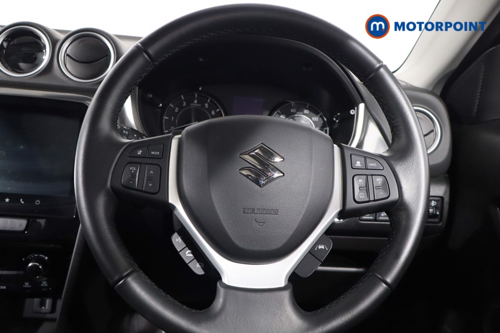 Suzuki Vitara Ultra Automatic Petrol-Electric Hybrid SUV - Stock Number (1611095) - 6th supplementary image