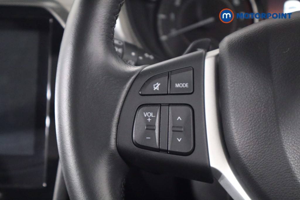 Suzuki Vitara Ultra Automatic Petrol-Electric Hybrid SUV - Stock Number (1611095) - 7th supplementary image