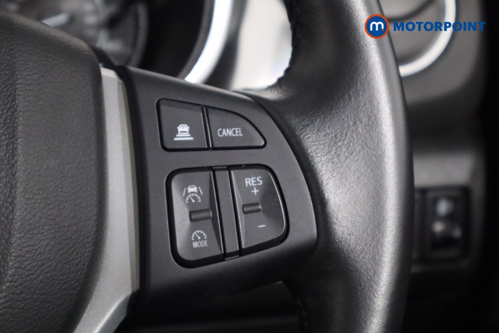 Suzuki Vitara Ultra Automatic Petrol-Electric Hybrid SUV - Stock Number (1611095) - 8th supplementary image