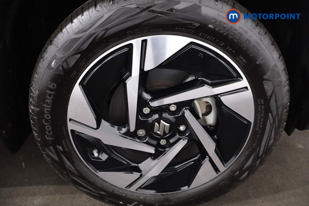 Suzuki Vitara Ultra Automatic Petrol-Electric Hybrid SUV - Stock Number (1611095) - 10th supplementary image