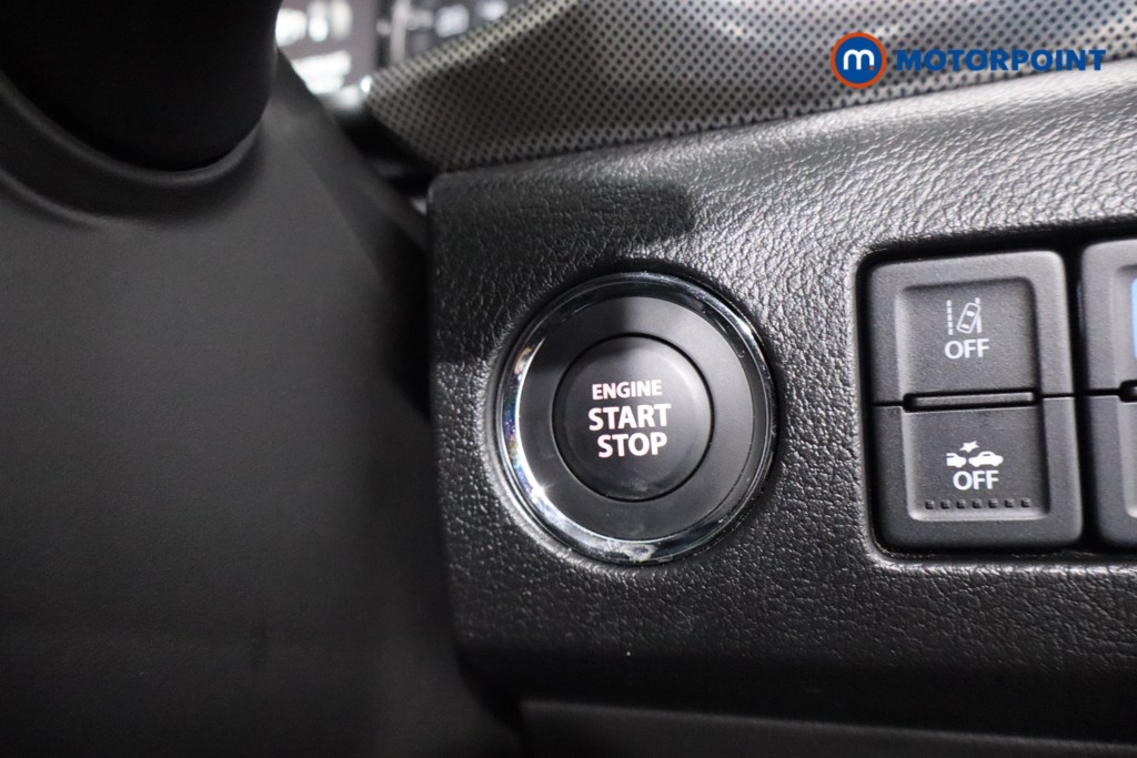 Suzuki Vitara Ultra Automatic Petrol-Electric Hybrid SUV - Stock Number (1611095) - 13th supplementary image