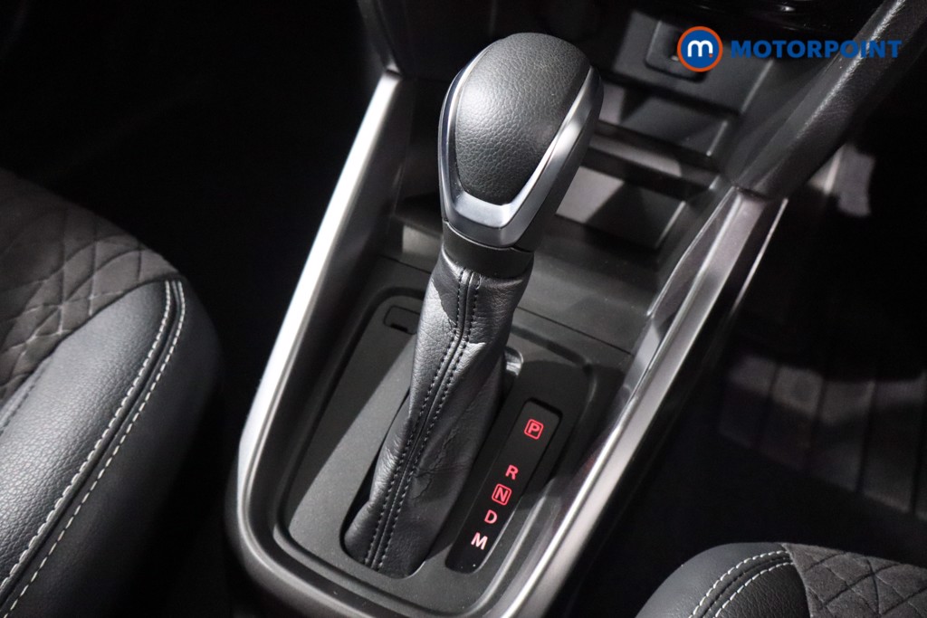 Suzuki Vitara Ultra Automatic Petrol-Electric Hybrid SUV - Stock Number (1611095) - 14th supplementary image