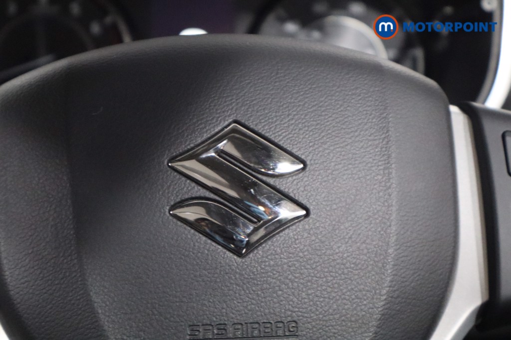 Suzuki Vitara Ultra Automatic Petrol-Electric Hybrid SUV - Stock Number (1611095) - 15th supplementary image