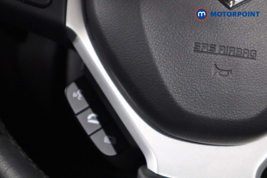 Suzuki Vitara Ultra Automatic Petrol-Electric Hybrid SUV - Stock Number (1611095) - 16th supplementary image