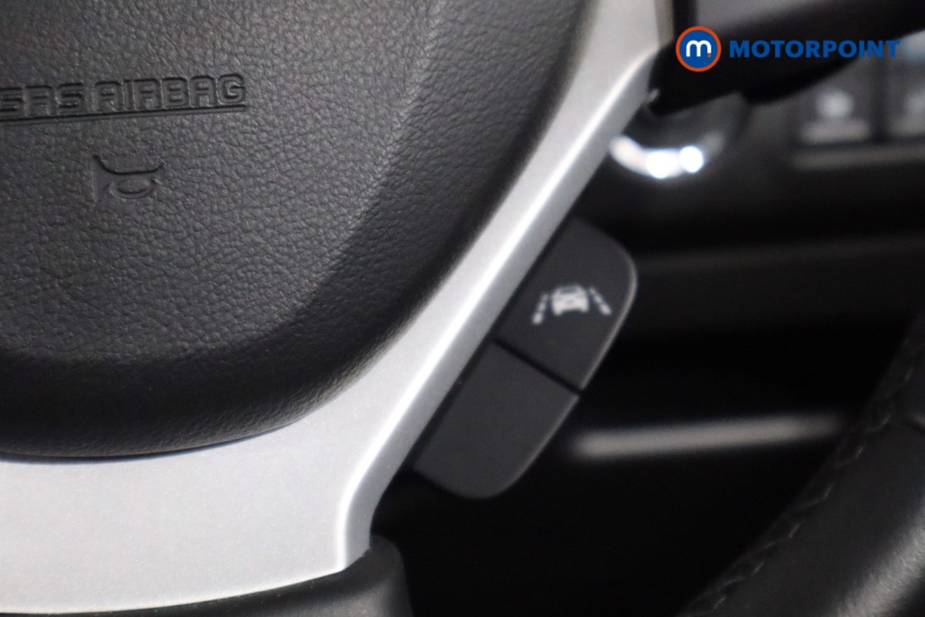 Suzuki Vitara Ultra Automatic Petrol-Electric Hybrid SUV - Stock Number (1611095) - 17th supplementary image
