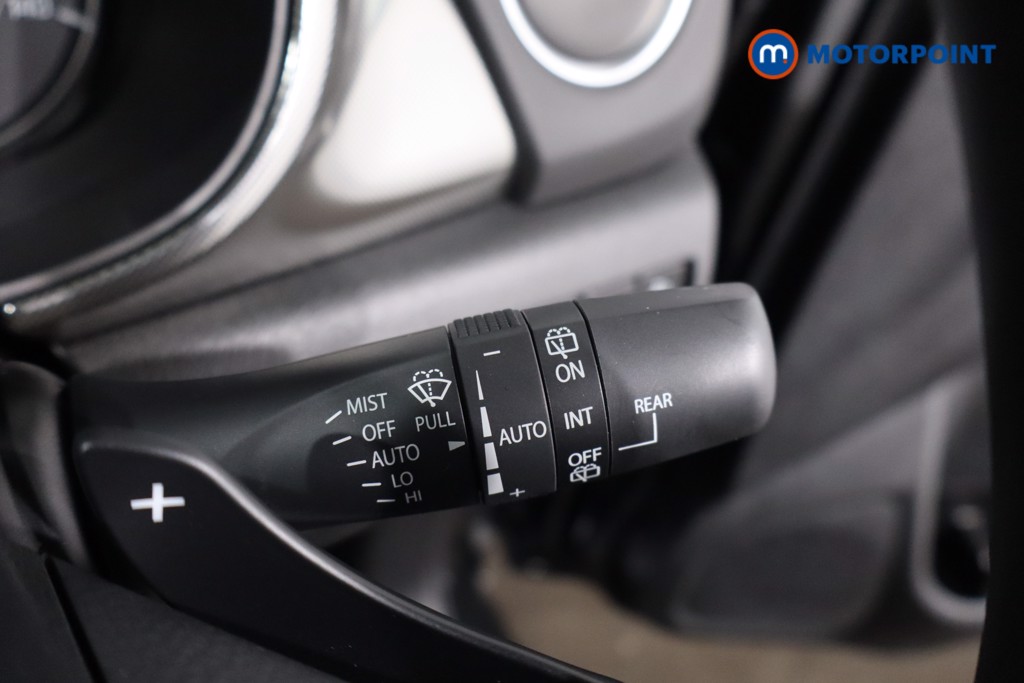 Suzuki Vitara Ultra Automatic Petrol-Electric Hybrid SUV - Stock Number (1611095) - 18th supplementary image