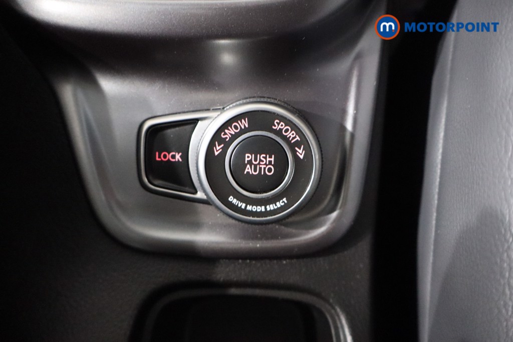 Suzuki Vitara Ultra Automatic Petrol-Electric Hybrid SUV - Stock Number (1611095) - 22nd supplementary image