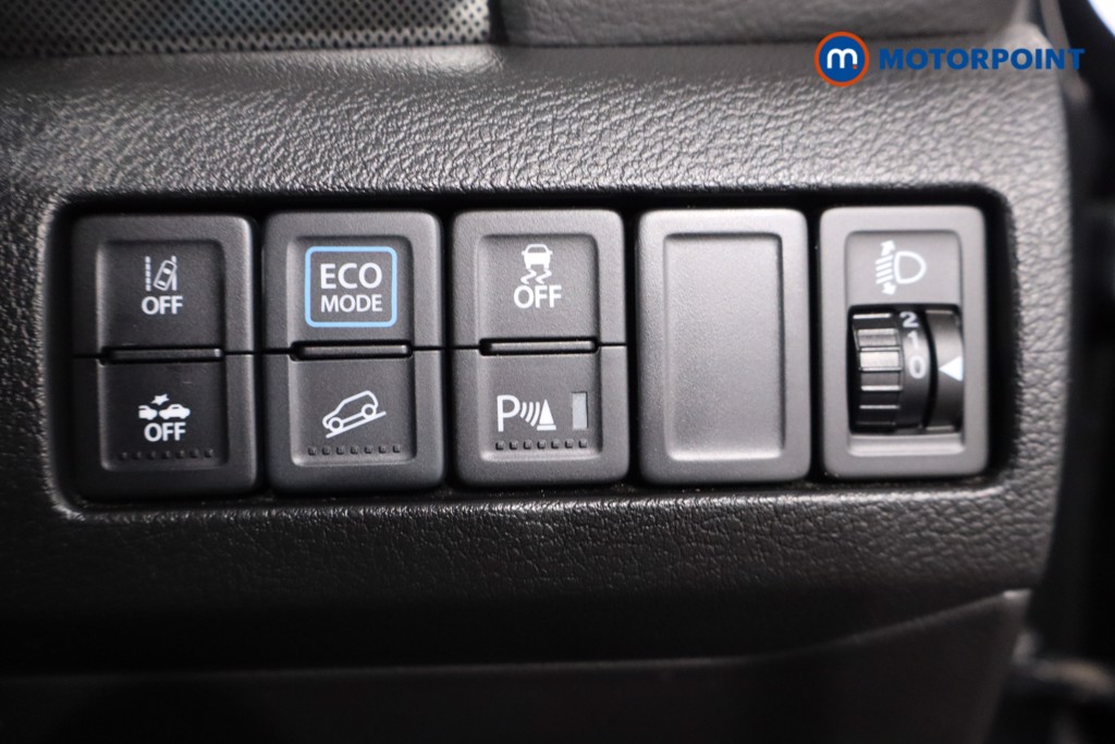 Suzuki Vitara Ultra Automatic Petrol-Electric Hybrid SUV - Stock Number (1611095) - 23rd supplementary image