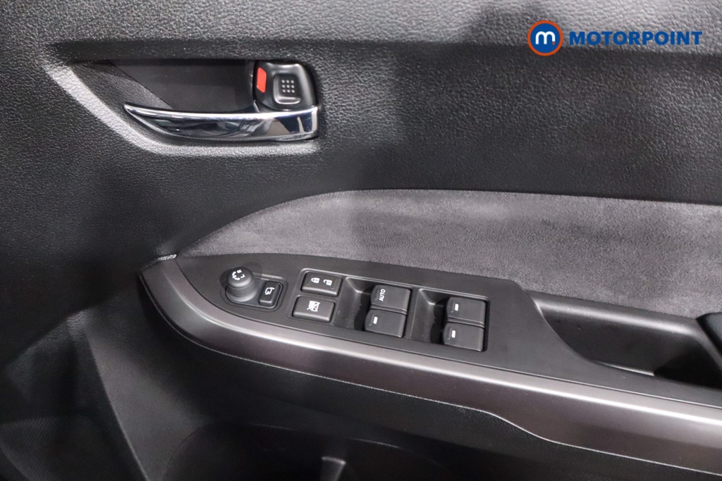 Suzuki Vitara Ultra Automatic Petrol-Electric Hybrid SUV - Stock Number (1611095) - 24th supplementary image