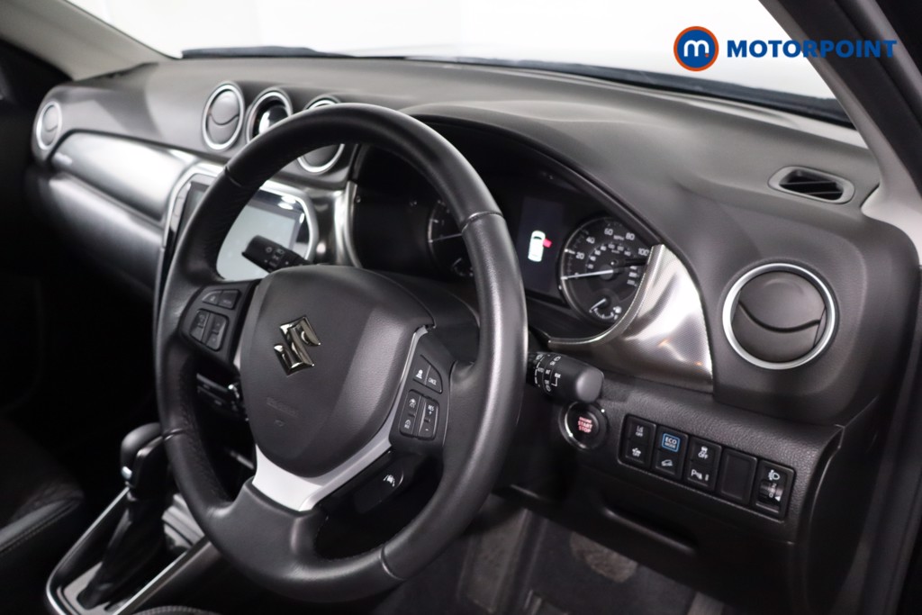 Suzuki Vitara Ultra Automatic Petrol-Electric Hybrid SUV - Stock Number (1611095) - 25th supplementary image