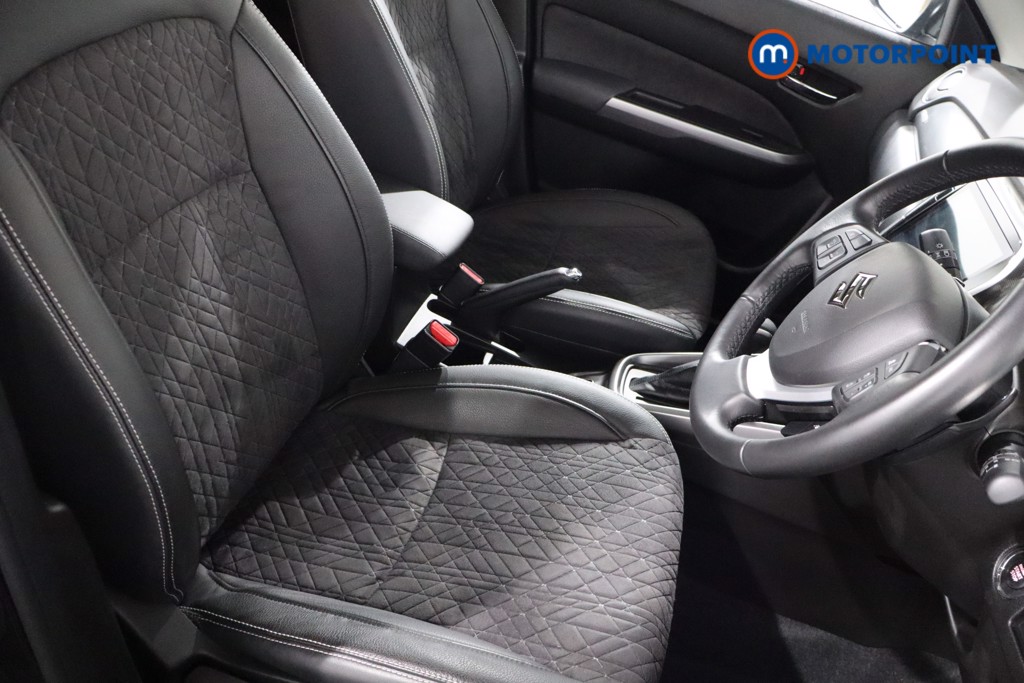 Suzuki Vitara Ultra Automatic Petrol-Electric Hybrid SUV - Stock Number (1611095) - 26th supplementary image
