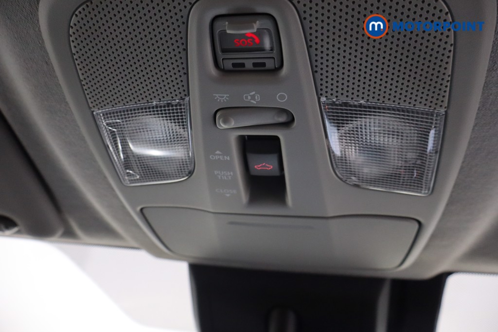 Suzuki Vitara Ultra Automatic Petrol-Electric Hybrid SUV - Stock Number (1611095) - 27th supplementary image