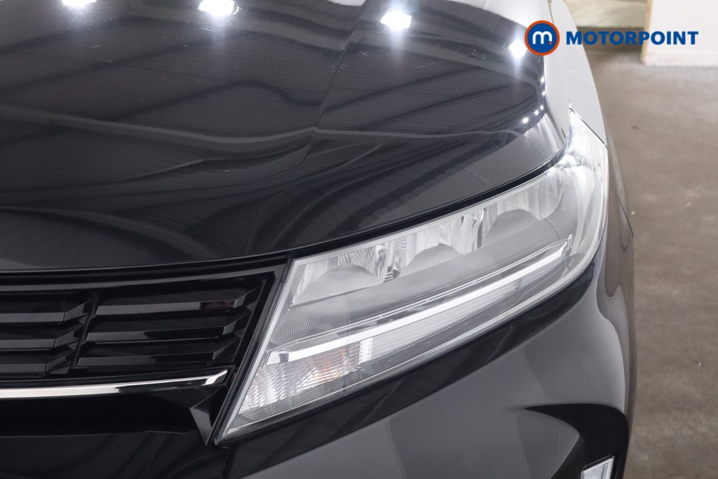 Suzuki Vitara Ultra Automatic Petrol-Electric Hybrid SUV - Stock Number (1611095) - 31st supplementary image