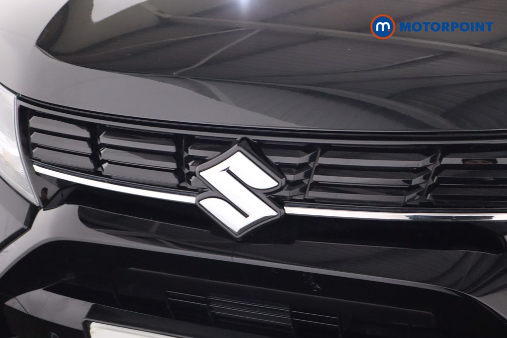 Suzuki Vitara Ultra Automatic Petrol-Electric Hybrid SUV - Stock Number (1611095) - 33rd supplementary image