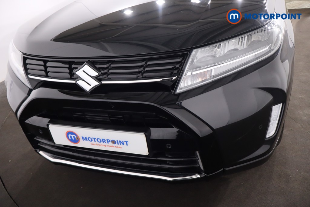Suzuki Vitara Ultra Automatic Petrol-Electric Hybrid SUV - Stock Number (1611095) - 34th supplementary image