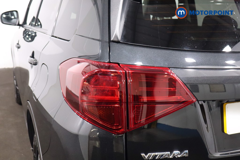 Suzuki Vitara Ultra Automatic Petrol-Electric Hybrid SUV - Stock Number (1611095) - 37th supplementary image