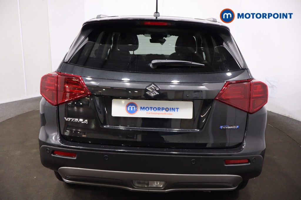 Suzuki Vitara Ultra Automatic Petrol-Electric Hybrid SUV - Stock Number (1611095) - 40th supplementary image