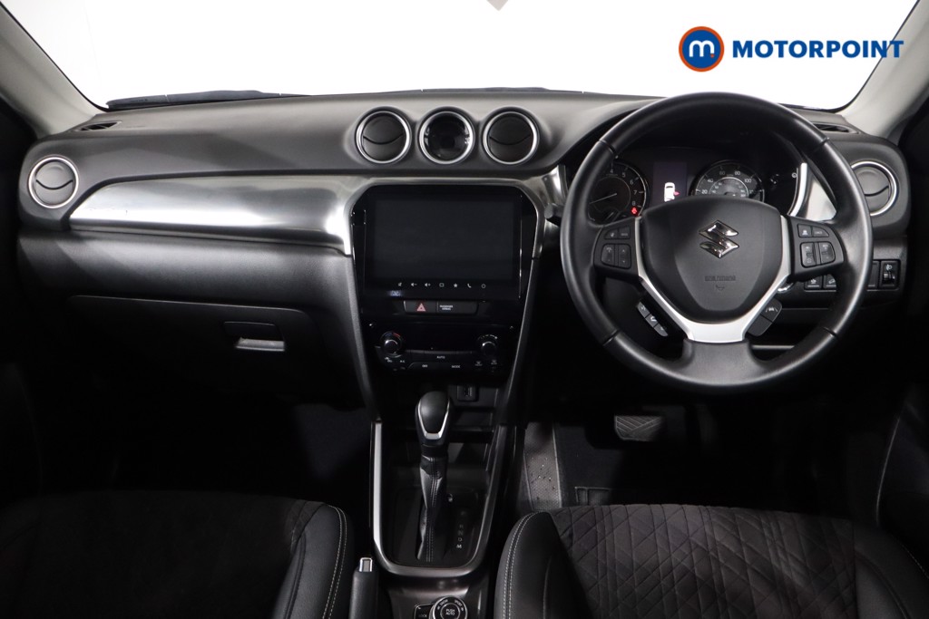 Suzuki Vitara Ultra Automatic Petrol-Electric Hybrid SUV - Stock Number (1611095) - 1st supplementary image